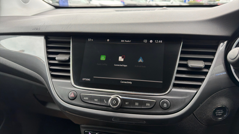 Vauxhall Crossland 1.2 Turbo [130] Ultimate 5dr Petrol Hatchback